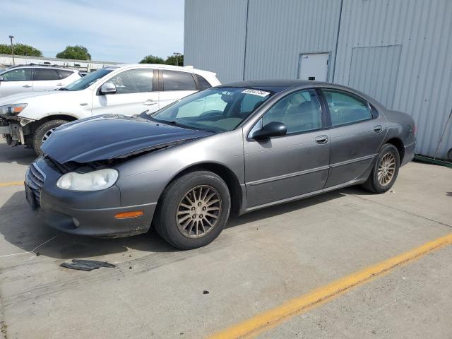 2004 Chrysler Concorde Lxi VIN: 2C3HD36M64H704194 Lot: 50842754