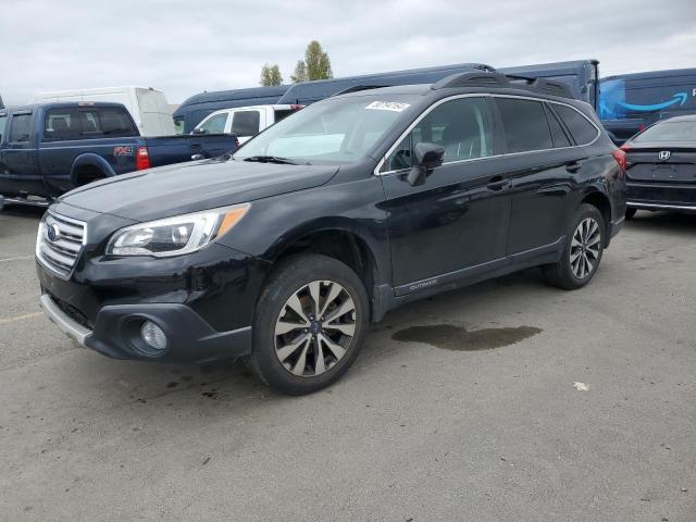 Lot #2509828727 2017 SUBARU OUTBACK 2. salvage car