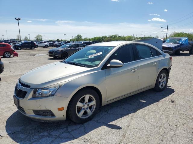 2013 Chevrolet Cruze Lt VIN: 1G1PC5SB9D7173815 Lot: 52830754