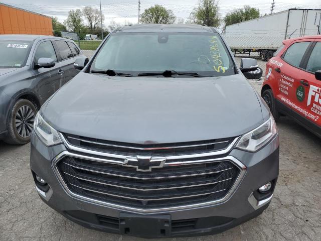 1GNEVHKW8LJ214599 Chevrolet Traverse L 5