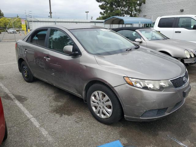 2013 Kia Forte Ex VIN: KNAFU4A2XD5668240 Lot: 51374384