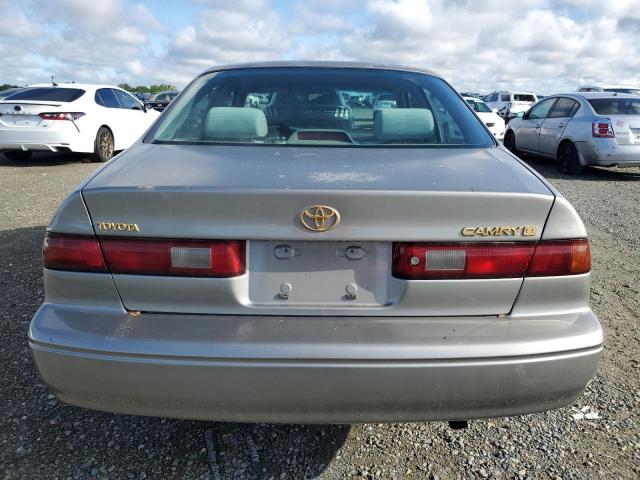 1998 Toyota Camry Ce VIN: JT2BG22K7W0166693 Lot: 50696164