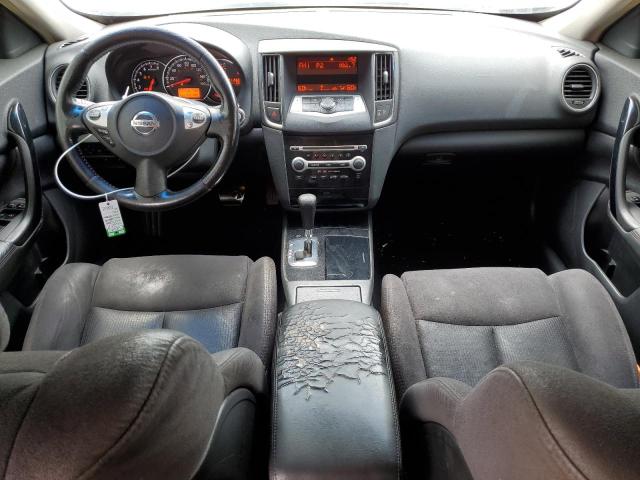 2010 Nissan Maxima S VIN: 1N4AA5AP0AC859749 Lot: 50233754