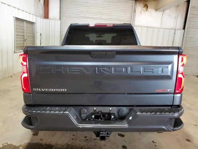 2020 Chevrolet Silverado K1500 Rst VIN: 3GCPYEEK2LG433365 Lot: 50692224