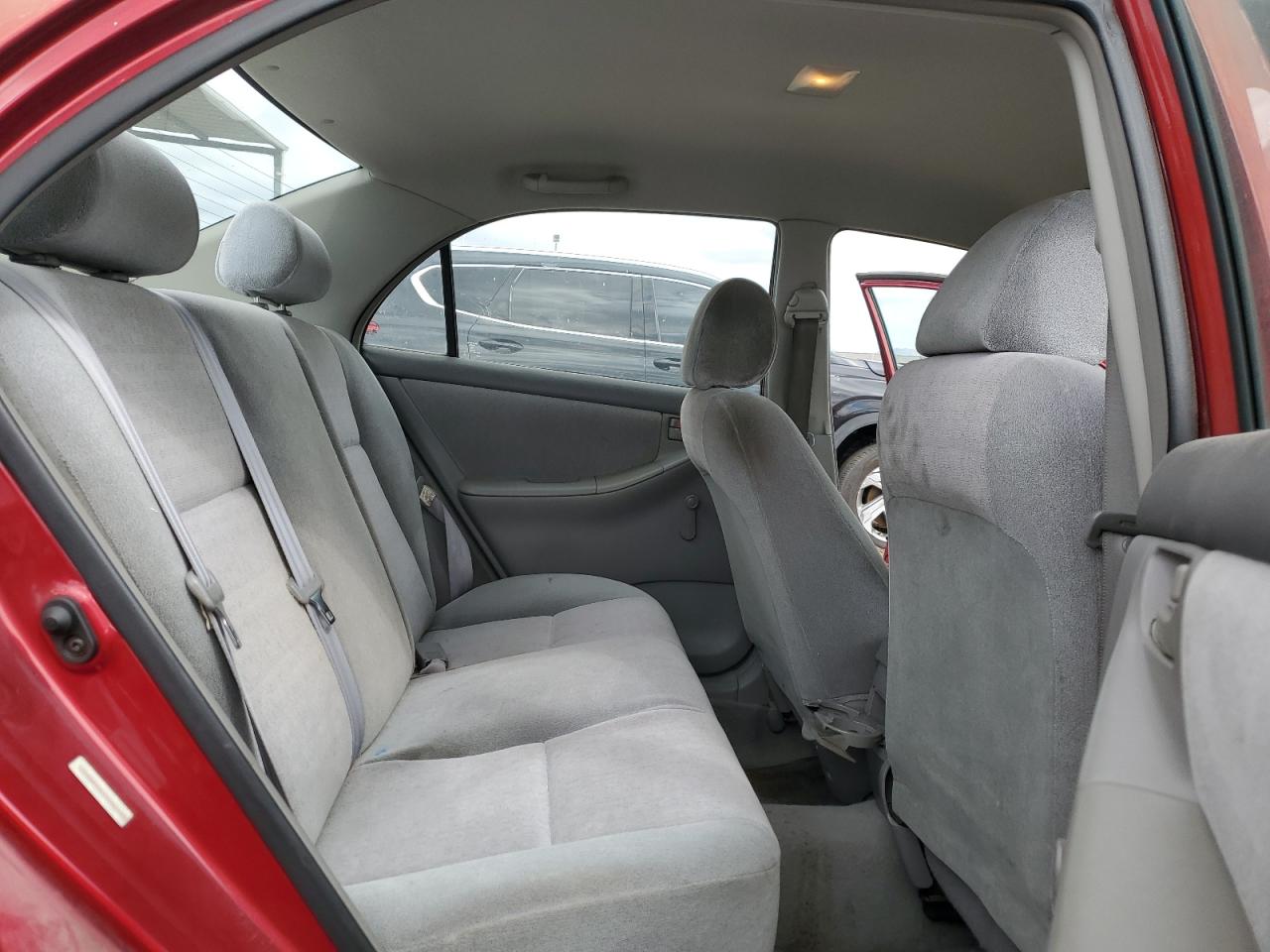 1NXBR32E13Z082192 2003 Toyota Corolla Ce