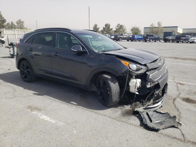 2019 Kia Niro Ex VIN: KNDCC3LC1K5264880 Lot: 50822074