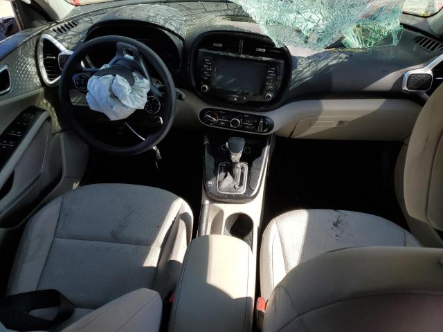 2020 Kia Soul Lx VIN: KNDJ23AU2L7709199 Lot: 52223674