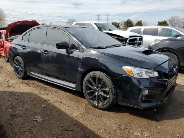 2019 Subaru Wrx Premium VIN: JF1VA1C67K9800534 Lot: 50062374