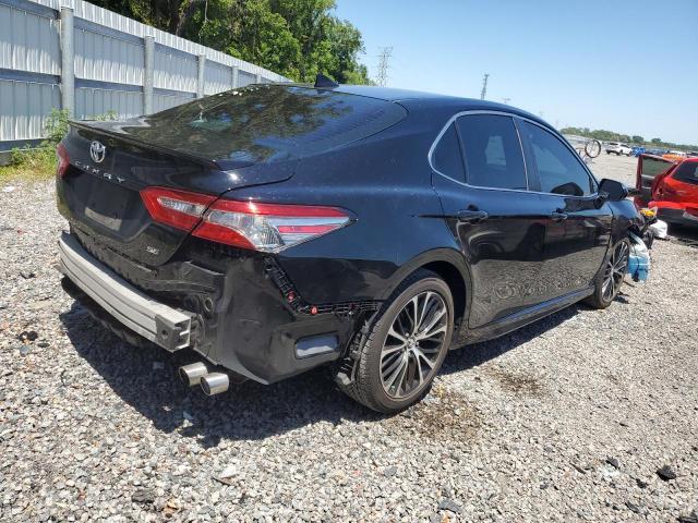 4T1B11HK3KU702127 | 2019 Toyota camry l