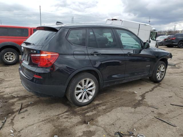 VIN 5UXWX9C5XD0D05045 2013 BMW X3, Xdrive28I no.3