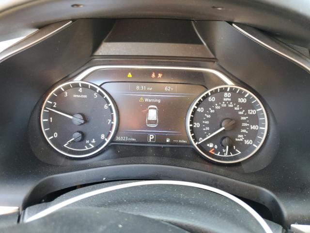 2019 Nissan Murano S VIN: 5N1AZ2MJ8KN133535 Lot: 52920884