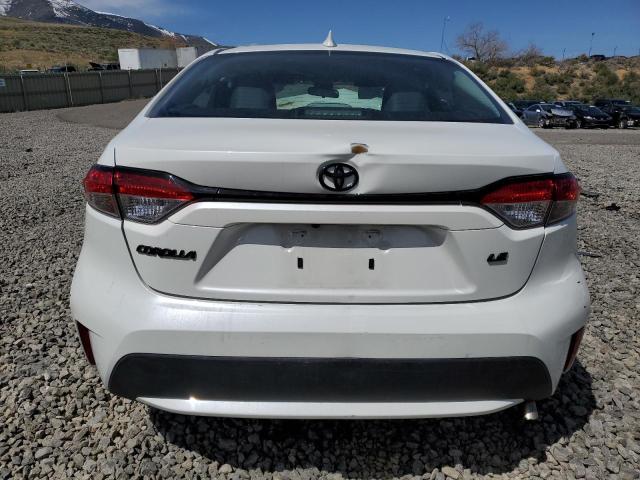 2021 TOYOTA COROLLA LE - 5YFVPMAE3MP259886