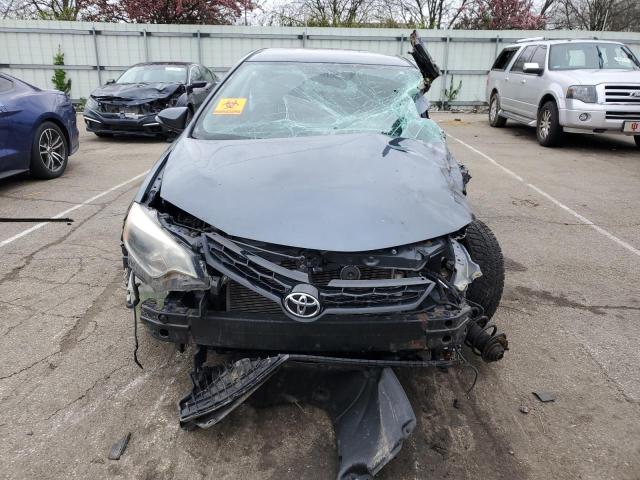 2014 Toyota Corolla L VIN: 2T1BURHEXEC137378 Lot: 49358964