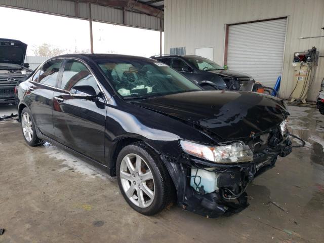 2004 Acura Tsx VIN: JH4CL96874C028564 Lot: 49549924