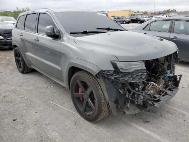 Vin: 1c4rjfdj2ec281167, lot: 51375984, jeep grand cher srt-8 20144