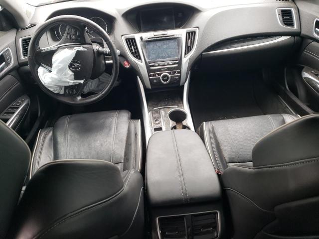 2018 ACURA TLX TECH - 19UUB2F55JA006870