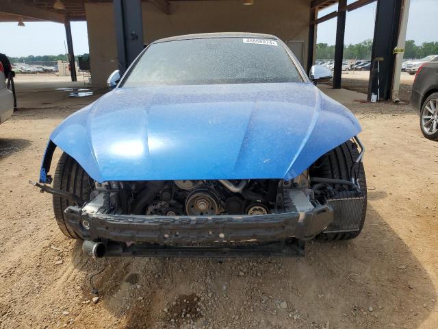 2018 AUDI S5 PRESTIG WAUC4CF57JA060615