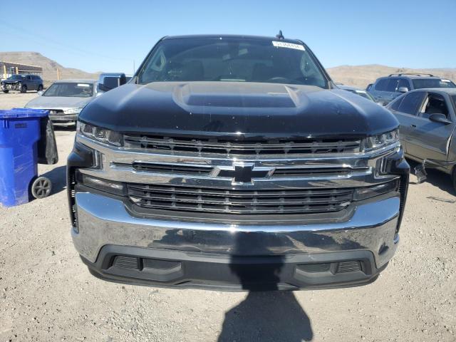 2022 Chevrolet Silverado Ltd C1500 Lt VIN: 1GCPWCED9NZ219634 Lot: 51368494