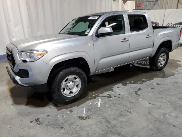 VIN 3TYCZ5ANXPT133015 2023 Toyota Tacoma, Double Cab no.1