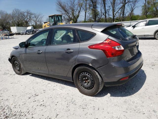 2012 Ford Focus Se VIN: 1FAHP3K20CL262043 Lot: 50082144