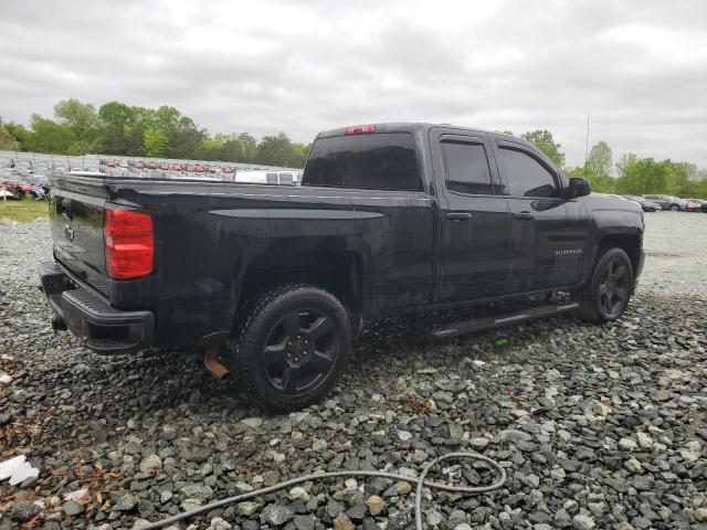 2016 Chevrolet Silverado C1500 VIN: 1GCRCNEH6GZ397925 Lot: 49415794