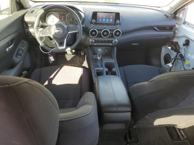 2022 Nissan Sentra S VIN: 3N1AB8BV2NY214204 Lot: 52708194