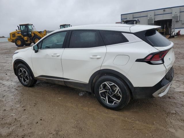 KNDPUCAF1P7057946 Kia Sportage L 2