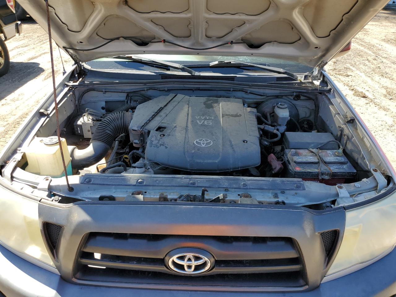 5TEUU42N06Z230958 2006 Toyota Tacoma Access Cab