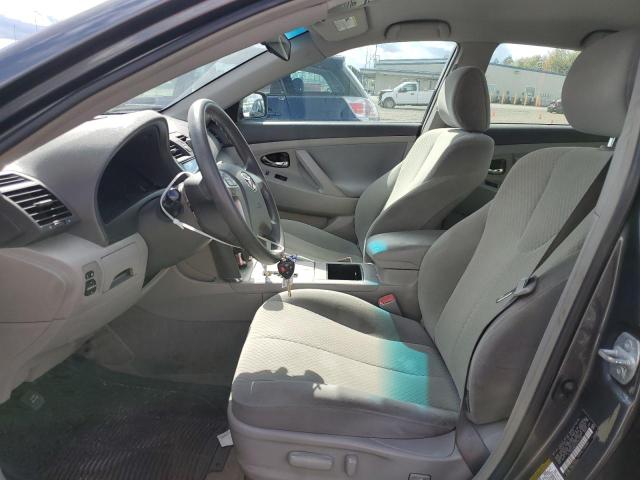 2007 Toyota Camry Ce VIN: 4T1BE46K27U181739 Lot: 49647814