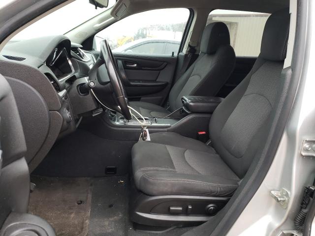 2017 CHEVROLET TRAVERSE L - 1GNKRGKD1HJ303678