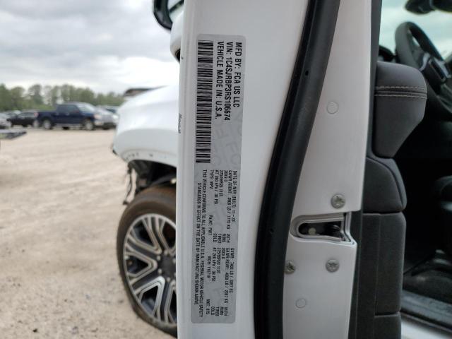 2024 JEEP WAGONEER L 1C4SJRBP3RS106674