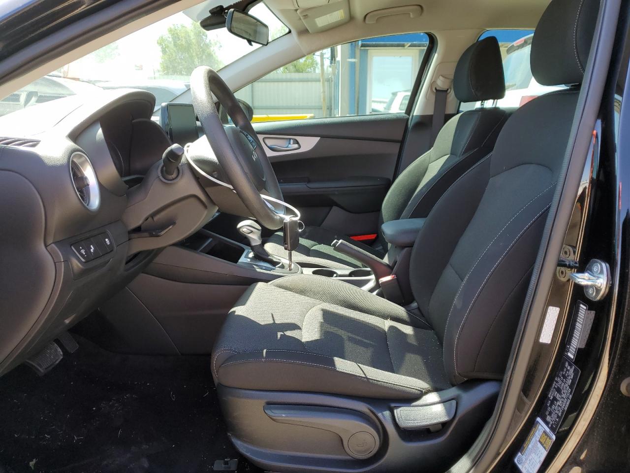 3KPF24AD0RE714244 2024 Kia Forte Lx