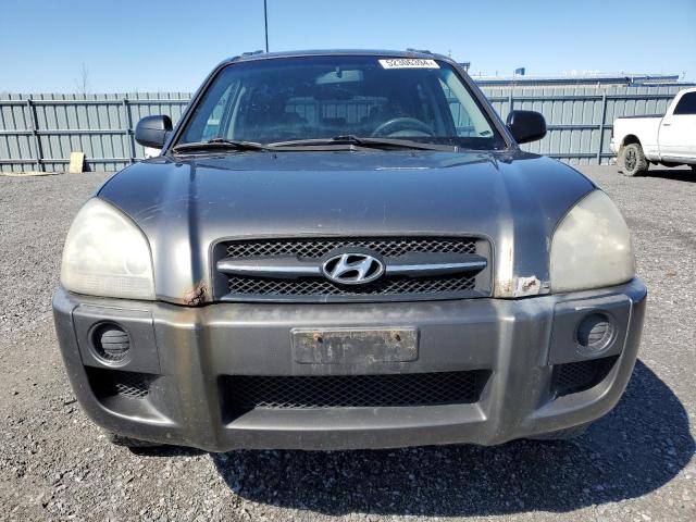 52306394 | 2007 Hyundai tucson gls