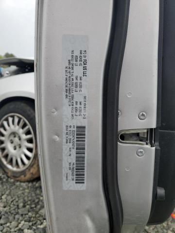 2018 DODGE CHARGER PO - 2C3CDXKT4JH248710