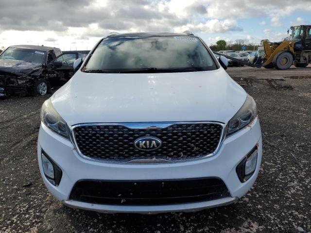 2016 Kia Sorento Sx VIN: 5XYPK4A51GG073540 Lot: 52389334