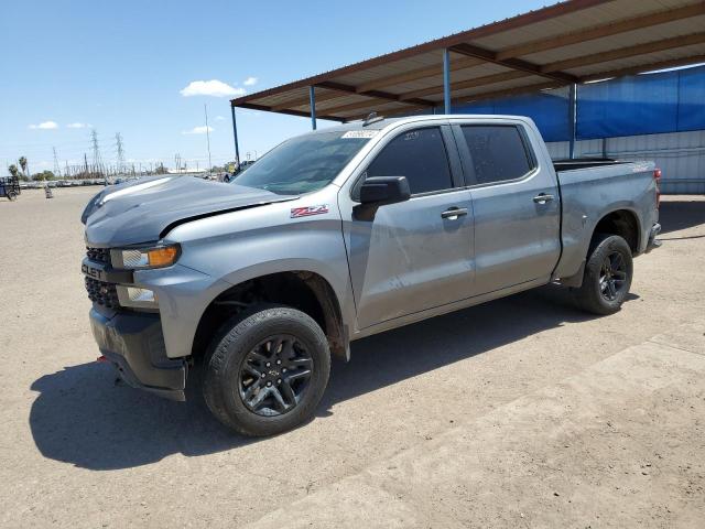 2019 Chevrolet Silverado K1500 Trail Boss Custom VIN: 3GCPYCEF5KG150657 Lot: 51098274