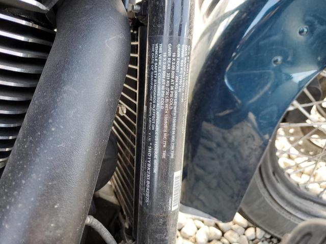 2020 HARLEY-DAVIDSON FLHCS 1HD1YBK2XLB042075