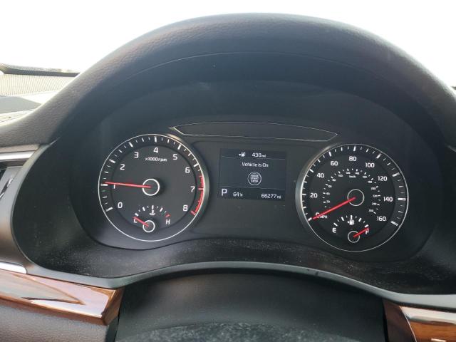 2019 KIA CADENZA PR - KNALB4J1XK5167135