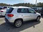 VOLKSWAGEN TIGUAN S photo