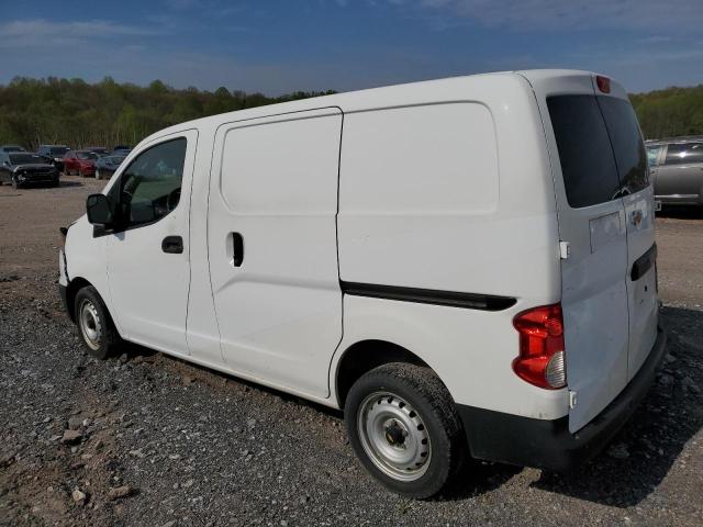 2018 Chevrolet City Express Lt VIN: 3N63M0ZN5JK696328 Lot: 49587244