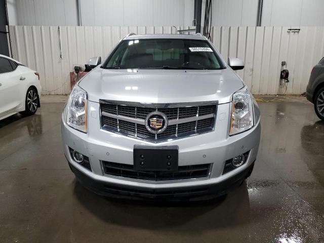 2012 Cadillac Srx Performance Collection VIN: 3GYFNEE36CS657243 Lot: 50515394