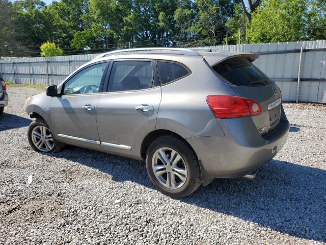 2012 Nissan Rogue S VIN: JN8AS5MT3CW603269 Lot: 52827264