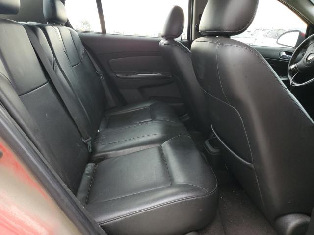 2010 Chevrolet Cobalt 2Lt VIN: 1G1AF5F50A7232974 Lot: 52705174