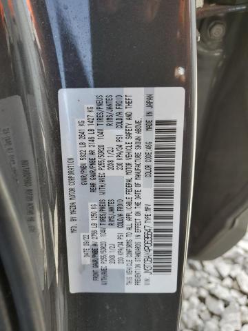 JM3TCBAY4P0635647 Mazda CX-9 TOURI 13