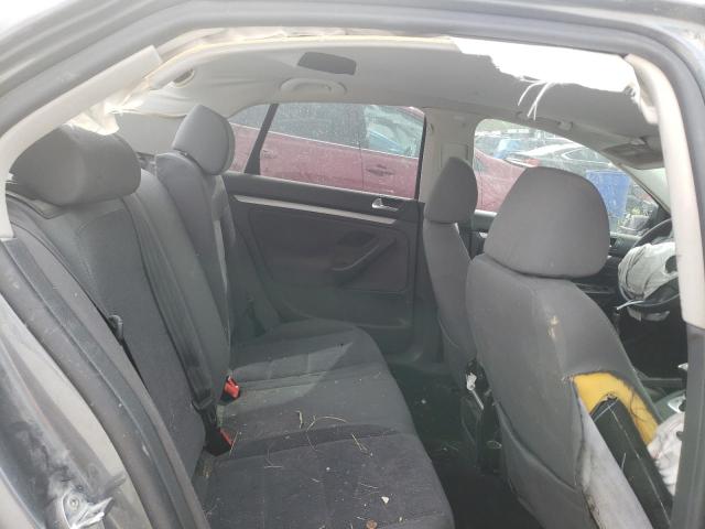 2008 Volkswagen Jetta S VIN: 3VWJZ71K08M038112 Lot: 49626224