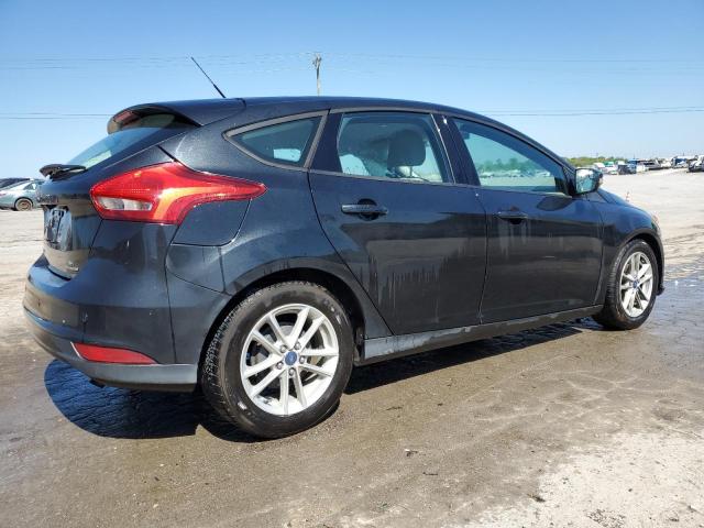 2015 Ford Focus Se VIN: 1FADP3K27FL362613 Lot: 51955444