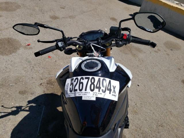 2023 SUZUKI GSX-S750 M - JS1C533D5P7100394