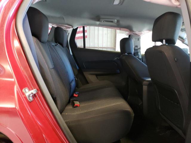 2015 GMC Terrain Sle VIN: 2GKFLWEK4F6264633 Lot: 51261284