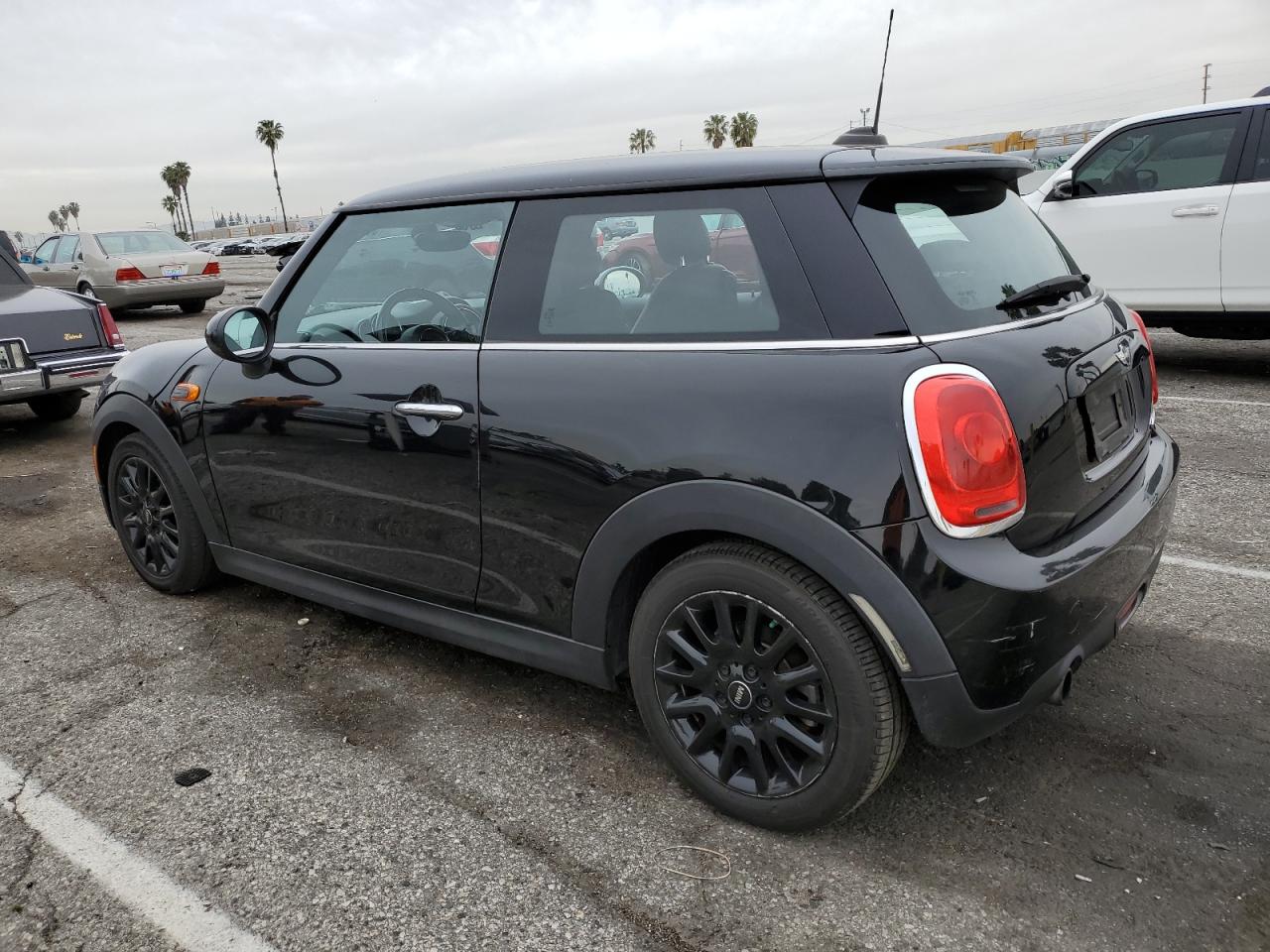 WMWXP5C55GT739238 2016 Mini Cooper