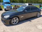 BMW 7 SERIES LXI